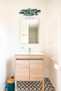 Billede fra billedgalleriet på Villa Bassin d'Arcachon i Lanton