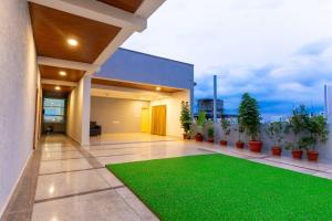 Fotografie z fotogalerie ubytování Hotel Aerotel Airport Zone,Shamshabad v destinaci Shamshabad