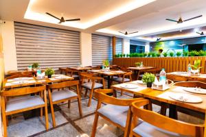 Fotografie z fotogalerie ubytování Hotel Aerotel Airport Zone,Shamshabad v destinaci Shamshabad