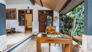 Fotografie z fotogalerie ubytování Teba Kauh Ubud v Ubudu