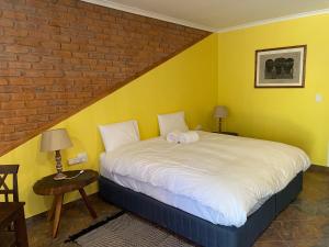 Ảnh trong thư viện ảnh của The Farm Shop ở Groutfontein