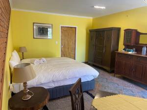 Ảnh trong thư viện ảnh của The Farm Shop ở Groutfontein