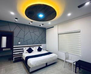 Afbeelding uit fotogalerij van Vythiri Windsor in Wayanad