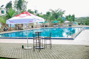 Billede fra billedgalleriet på Hotel saint andre kabgayi i Gitarama