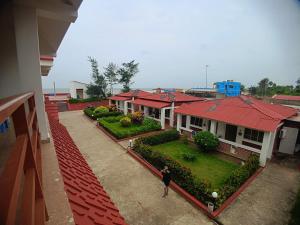 Φωτογραφία από το άλμπουμ του Ricardo Beach Resort σε Mandarmoni