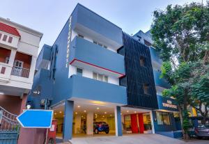 Gambar di galeri bagi Townhouse Welcome INN di Chennai