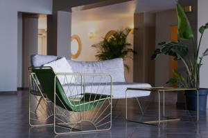 Gallery image of La Florentine in Saint-Florent