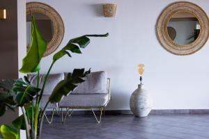 Gallery image of La Florentine in Saint-Florent