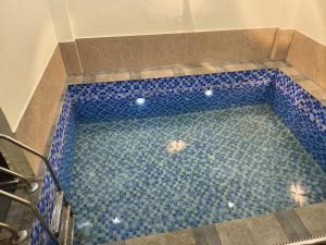 Gallery image of After House South Stylish 2BHK Poolside Apt in Jaipur