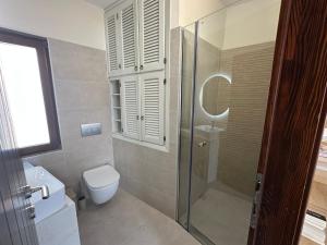 Bany a ISTIO apartments