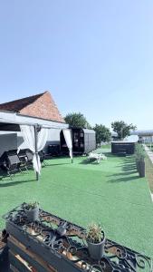 Billede fra billedgalleriet på La Tata Oancea Moldova Veche i Moldova Veche