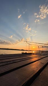 Billede fra billedgalleriet på La Tata Oancea Moldova Veche i Moldova Veche