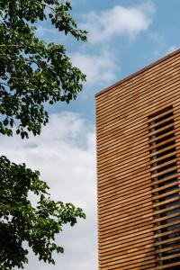 Galería fotográfica de La Ghiandaia Farmhouse en Conegliano