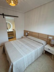 Billede fra billedgalleriet på Relaxation and family fun i Oropesa del Mar