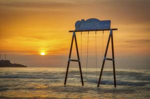 Billede fra billedgalleriet på Relaxation and family fun i Oropesa del Mar