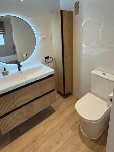 Billede fra billedgalleriet på Relaxation and family fun i Oropesa del Mar