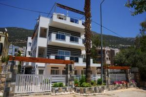 Ảnh trong thư viện ảnh của Neruda Hotel ở Kalkan