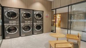 Φωτογραφία από το άλμπουμ του Holiday Inn Express Shanghai Putuo by IHG σε Σαγκάη