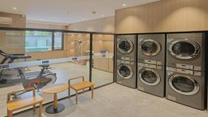 Φωτογραφία από το άλμπουμ του Holiday Inn Express Shanghai Putuo by IHG σε Σαγκάη