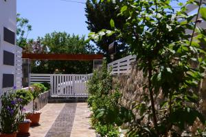 Ảnh trong thư viện ảnh của Neruda Hotel ở Kalkan