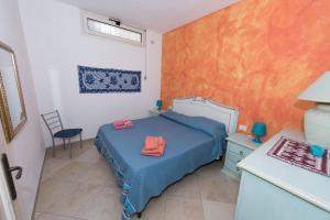 Imagem da galeria de Appartamento Mariposa em Orosei