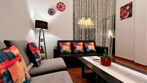 Gallery image of La Bella By The Beach Goa in Goa