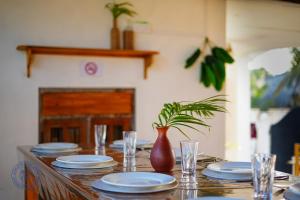 Φωτογραφία από το άλμπουμ του Arugambay Surf Centre σε Arugam Bay