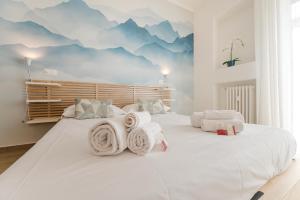 Gallery image of Smart Arena Rooms - 10 minuti dall'Arena in Verona +17 photos