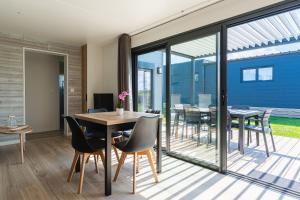 Φωτογραφία από το άλμπουμ του Chalet Gold - 5min à Pied de la Plage σε Asnelles