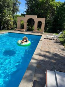 Gallery image of B&B Villa Vittoria Country House in Campagnano di Roma