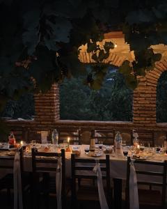 Fotografie z fotogalerie ubytování Mate Guesthouse v destinaci Signagi