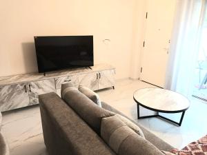 Gallery image of Twins house pool 1 in Nikiti