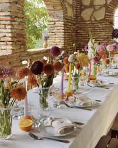 Fotografie z fotogalerie ubytování Mate Guesthouse v destinaci Signagi