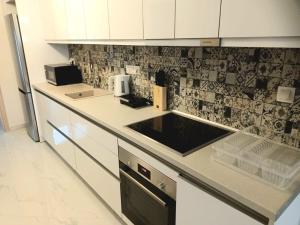 Gallery image of Twins house pool 1 in Nikiti +62 photos