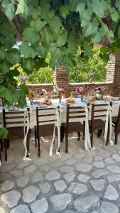 Fotografie z fotogalerie ubytování Mate Guesthouse v destinaci Signagi