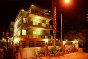 Ảnh trong thư viện ảnh của Neruda Hotel ở Kalkan