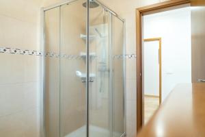 Ένα μπάνιο στο Chalé d'Angra Guest House +36 φωτογραφίες