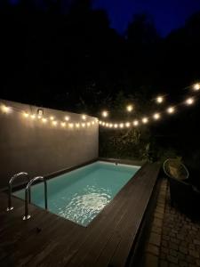 Galeriebild der Unterkunft Prázdninový dům u lesa in Znojmo