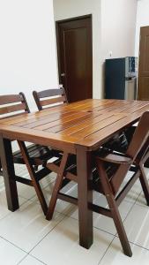Gallery image of Nestaway Homestay in Sibu