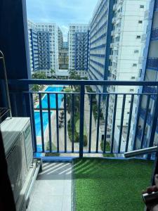 Galeriebild der Unterkunft Sea Residences Ann in Manila