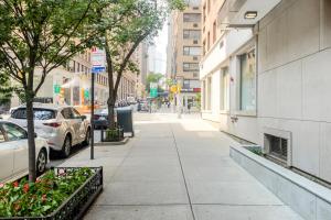 Blueground Kips Bay fitness center nr Empire State NYC-1893, New York ...