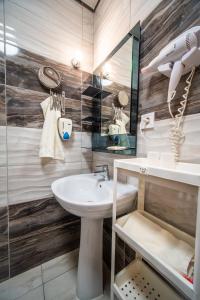 Imagem da galeria de Hotel Zenubia em Hajdúszoboszló