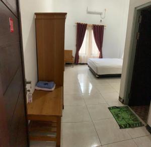 Gallery image of Hotel Nascar Famili in Palangkaraya