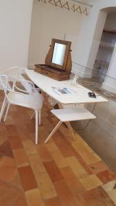 Fotografie z fotogalerie ubytování La Corte Dei Cavalieri v destinaci Matera