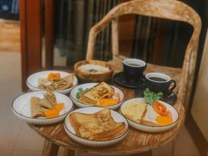 Gallery image of Habeeba Stay BKC in Mumbai
