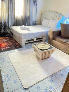 Fotografie z fotogalerie ubytování cozy home close to airport v destinaci Nairobi