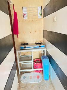 Fotografie z fotogalerie ubytování cozy home close to airport v destinaci Nairobi