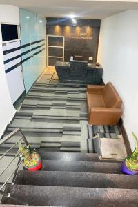 Fotografie z fotogalerie ubytování Fortune Heights v destinaci Hajdarábád