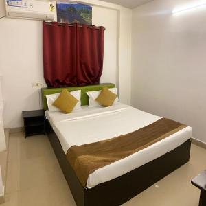 Fotografie z fotogalerie ubytování Fortune Heights v destinaci Hajdarábád