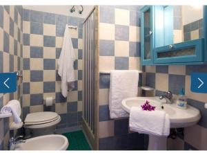 Galeriebild der Unterkunft In riva al mare 51 in San Vito lo Capo